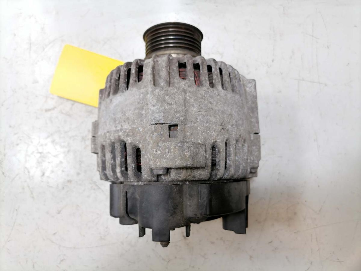 Renault Megane 2 original Lichtmaschine Generator 1,6 16V 82KW Bj.2008